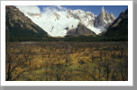 Cerro Torre, Patagonien Cerro Torre, Patagonien