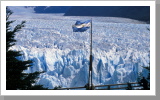 Perito Moreno Gletscher, Patagonien Perito Moreno Gletscher, Patagonien