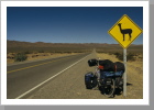 On the road, Salta On the road, Salta