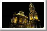 Kirche, Salta Kirche, Salta