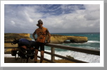 Selbstportrait, Great Ocean Road Selbstportrait, Great Ocean Road