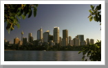 Sydney Skyline Sydney Skyline