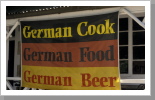 Schild, Hahndorf Schild, Hahndorf