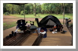 Zeltplatz, Northern Territory Zeltplatz, Northern Territory