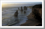 Twelve Apostles, Victoria