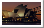 Sydney Opera House, NSW Sydney Opera House, NSW