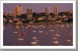 Rushcutters Bay, Sydney Rushcutters Bay, Sydney