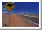 Stuart Highway, Northern Territory