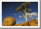 Devils Marbles, Northern Territory Devils Marbles, Northern Territory