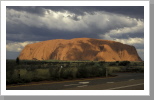 Ayers Rock, Northern Territory