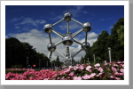 Atomium, Brüssel