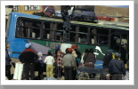 Busbahnhof, La Paz Busbahnhof, La Paz