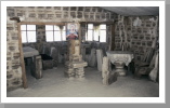 Haus aus Salz, Salar de Uyuni Haus aus Salz, Salar de Uyuni