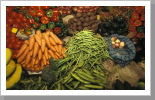 Marktstand, Sucre Marktstand, Sucre