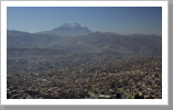La Paz La Paz