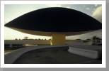 Oskar Niemeyer Museum, Curitiba Oskar Niemeyer Museum, Curitiba