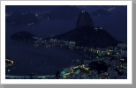 Copacabana in der Nacht Copacabana in der Nacht