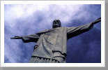 Jesustatue, Corcovado Jesustatue, Corcovado