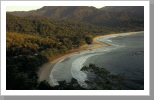 Strand, Ilha Bela