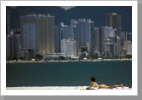 Strand, Camboriu Strand, Camboriu