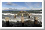 Steg, Puerto Natales Steg, Puerto Natales
