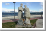 Skatepark, Puerto Natales