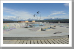 Skatepark, Puerto Natales Skatepark, Puerto Natales