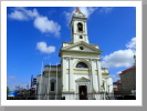 Kirche, Punta Arenas Kirche, Punta Arenas