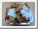 Streetfood, Puerto Natales Streetfood, Puerto Natales