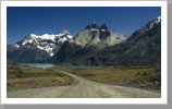Torres del Paine Torres del Paine