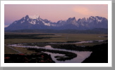 Torres del Paine Nationalpark Torres del Paine Nationalpark