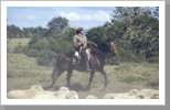 Gaucho, Patagonien Gaucho, Patagonien