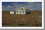 Estancia, Patagonien Estancia, Patagonien