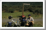 Carretera Austral, Patagonien Carretera Austral, Patagonien