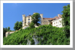 Schloss Hohenschwangau, Füssen Schloss Hohenschwangau, Füssen