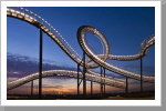 Tiger & Turtle, Duisburg Tiger & Turtle, Duisburg