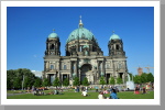 Berliner Dom Berliner Dom