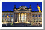 Berliner Reichstag Berliner Reichstag