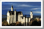 Schloss Neuschwanstein, Füssen Schloss Neuschwanstein, Füssen