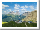 Rifugio Sass Becè Rifugio Sass Becè