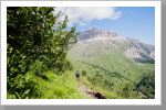 Die Berge immer im Blick Die Berge immer im Blick
