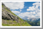 Die Trails waren nicht einfach zu fahren...! Die Trails waren nicht einfach zu fahren...!