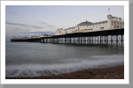 Brighton Beach Pier Brighton Beach Pier