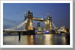 Tower Bridge bei Nacht Tower Bridge bei Nacht
