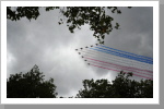 Red Arrows Red Arrows