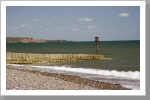 Strand in Dawlish