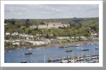 Marineakademie in Dartmouth Marineakademie in Dartmouth