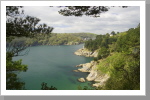 Aussicht vom Costal Walk Aussicht vom Costal Walk