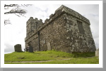 Brentor Kirche bei Devon