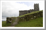 Brentor Kirche bei Devon